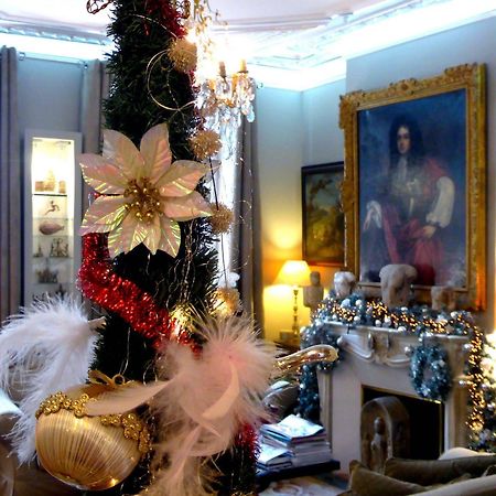 L'Hotel Prive Demeure D'Hotes Бордо Екстериор снимка