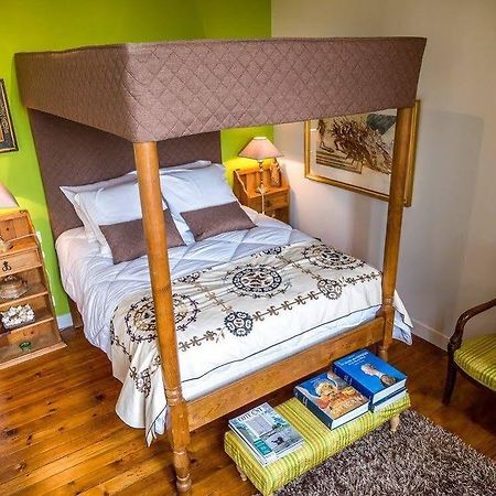 L'Hotel Prive Demeure D'Hotes Бордо Екстериор снимка
