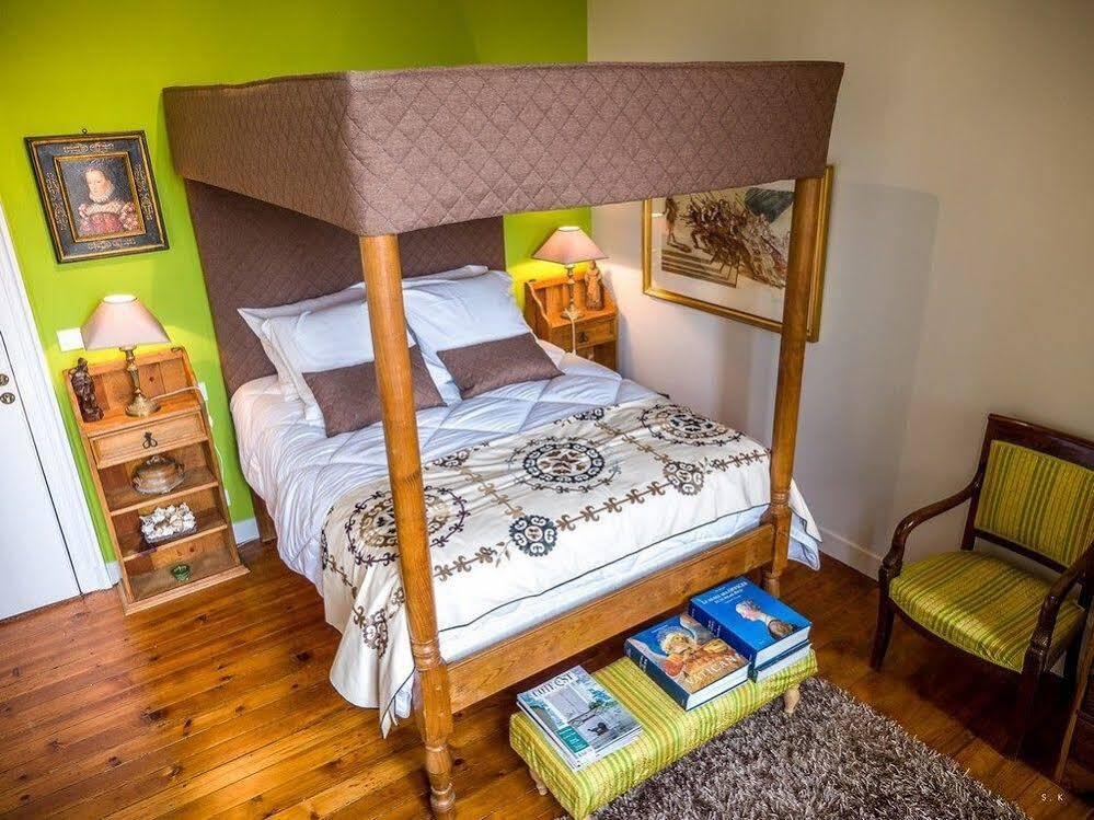 L'Hotel Prive Demeure D'Hotes Бордо Екстериор снимка