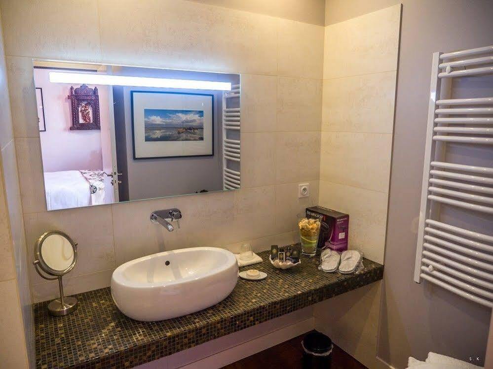 L'Hotel Prive Demeure D'Hotes Бордо Екстериор снимка