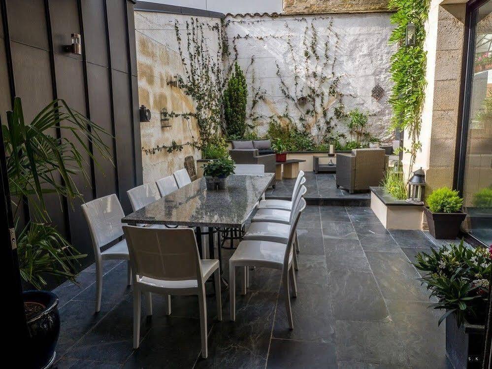 L'Hotel Prive Demeure D'Hotes Бордо Екстериор снимка