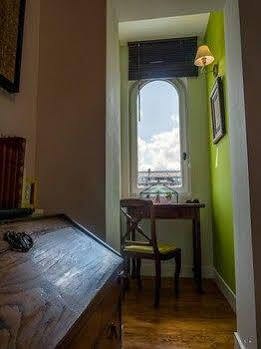 L'Hotel Prive Demeure D'Hotes Бордо Екстериор снимка