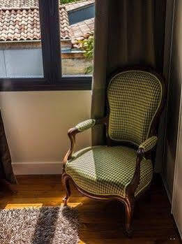 L'Hotel Prive Demeure D'Hotes Бордо Екстериор снимка
