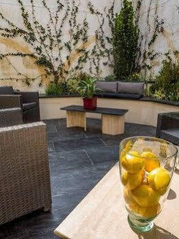 L'Hotel Prive Demeure D'Hotes Бордо Екстериор снимка